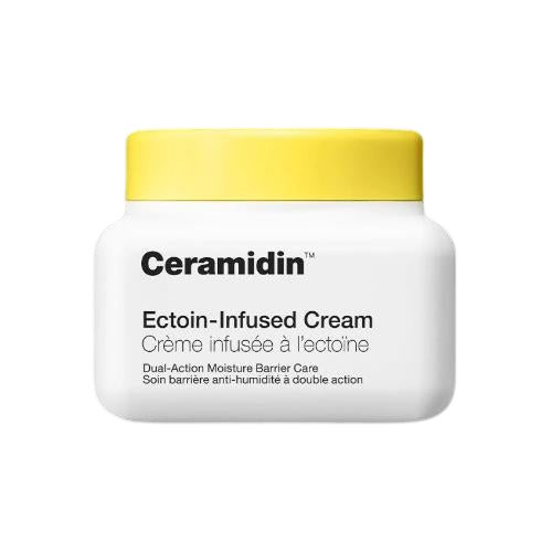 [Dr.Jart+] Ceramidin Ectoin-Infused Cream 50ml-Luxiface.com