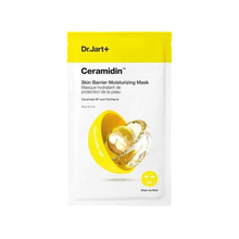 [Dr.Jart+] Ceramidin Skin Barrier Masque Hydratant 22g - 1pc