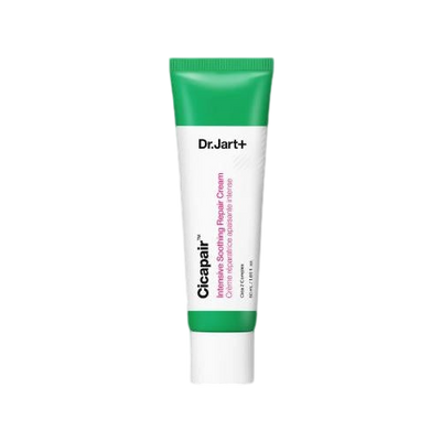 [Dr.Jart+] Cicapair Intensive Soothing Repair Cream 50ml-Luxiface.com