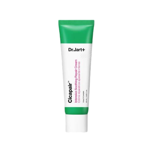 [Dr.Jart+] Cicapair Intensive Soothing Repair Cream 50ml-Luxiface.com