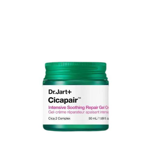 [Dr.Jart+] Cicapair Intensive Soothing Repair Gel Cream 50ml-Luxiface.com