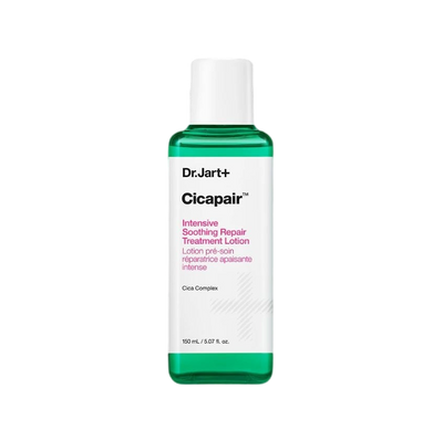 [Dr.Jart+] Cicapair Intensive Soothing Repair Treatment Lotion 150ml-Luxiface.com