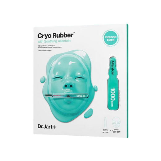 [Dr.Jart+] Cryo Rubber Mask With Soothing Allantoin