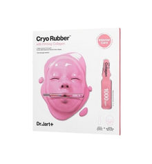 [Dr.Jart+] Cryo Rubber con collagene rassodante