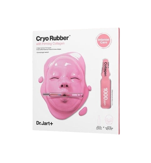 [Dr.Jart+] Cryo Rubber with Firming Collagen