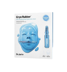 [Dr.Jart+] Cryo Rubber with Moisturizing Hyaluronic Acid