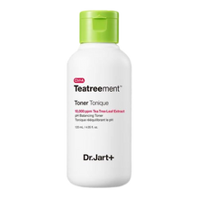 [Dr.Jart] Ctrl-A Teatreement Toner 120ml
