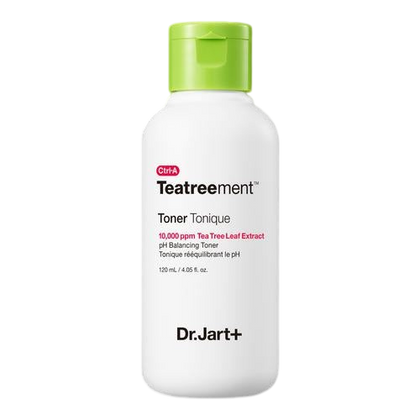 [Dr.Jart] Ctrl-A Teatreement Toner 120ml