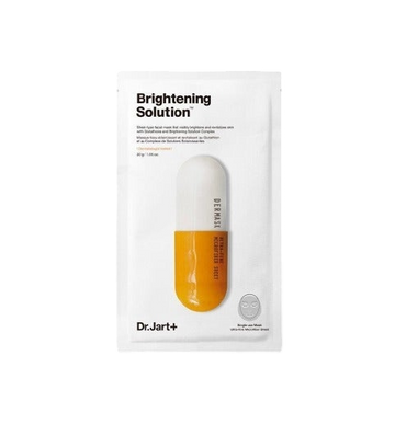 [Dr.Jart+] Dermask Brightening Solution x 5pc