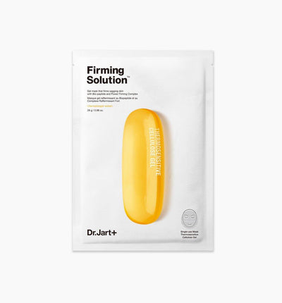 [Dr.Jart+] Dermask Intra Jet Firming Solution x 5pc-Mask-Dr.Jart+-Luxiface