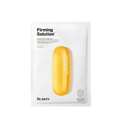 [Dr.Jart+] Dermask Intra Jet Firming Solution x 5pc-Mask-Luxiface.com