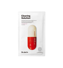 [Dr.Jart+] Dermask Micro Jet Clearing Solution x 5pc