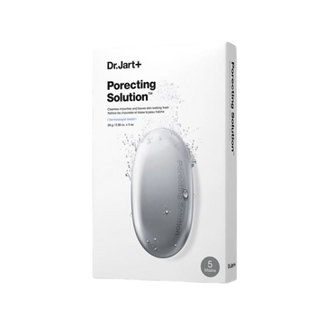 [Dr.Jart+] Dermask Porecting Solution 1ea 28g