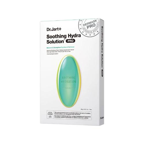 [Dr.Jart+] Dermask Soothing Hydra Solution Pro 1ea 25g-Luxiface.com