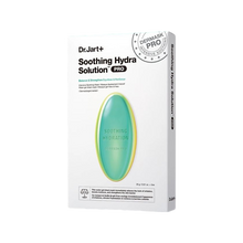 [Dr.Jart+] Dermask Soothing Hydra Solution Pro 1ea 25g