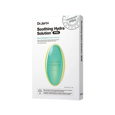 [Dr.Jart+] Dermask Soothing Hydra Solution Pro 1ea 25g-Luxiface.com