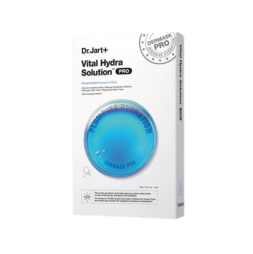 [Dr.Jart+] Dermask Vital Hydra Solution Pro 1ea 25g