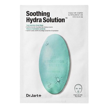 [Dr.Jart+] Dermask Water Jet Soothing Hydra Solution x 5pc