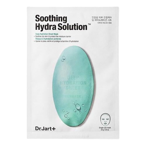 [Dr.Jart+] Dermask Water Jet Soothing Hydra Solution x 5pc