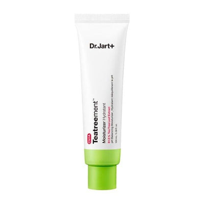 [Dr.Jart+] Teatreement Moisturizer 100ml-Luxiface.com