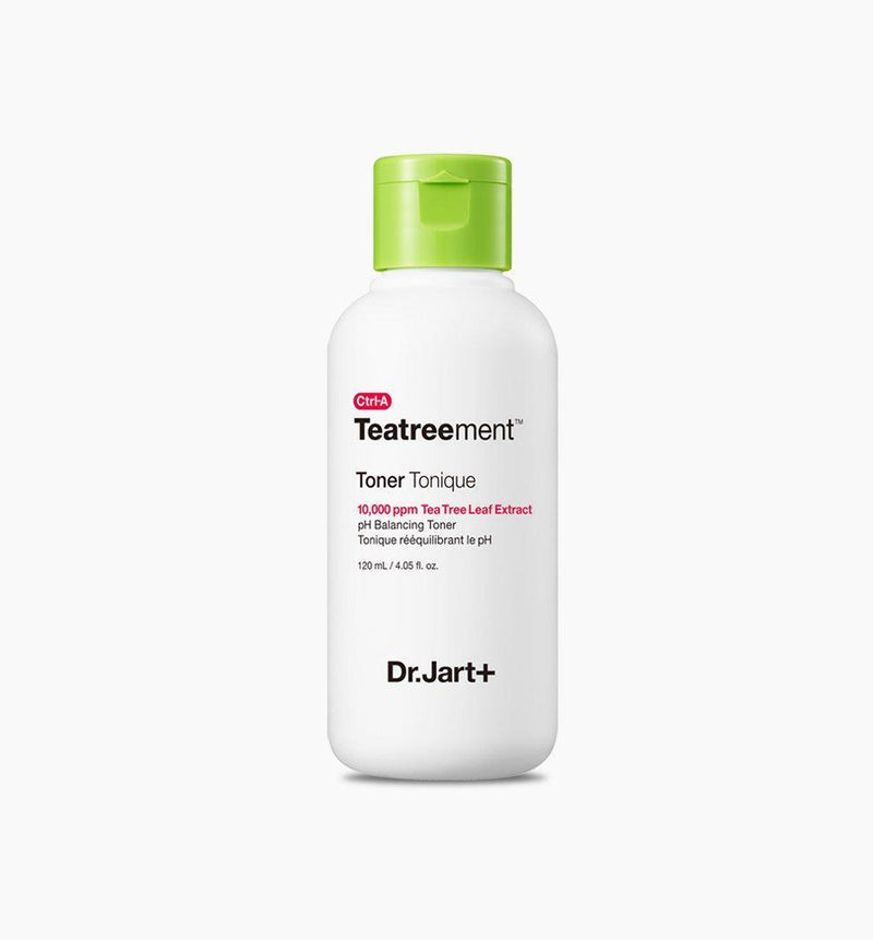 [Dr.Jart+] Teatreement Toner 120ml-Toner-Dr.Jart+-120ml-Luxiface