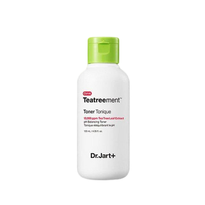 [Dr.Jart+] Teatreement Toner 120ml-Toner-Luxiface.com