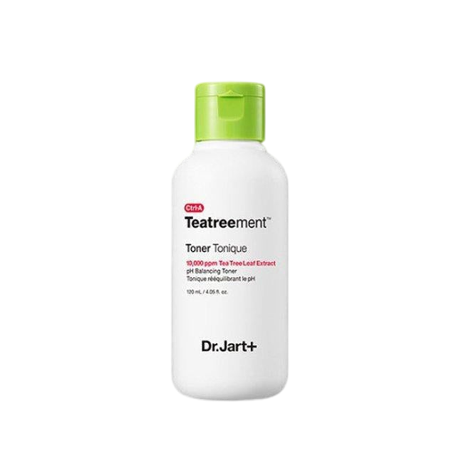 [Dr.Jart+] Teatreement Toner 120ml-Toner-Luxiface.com