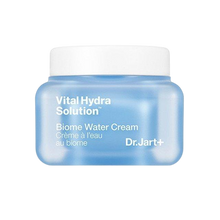 [Dr.Jart] Vital Hydra Solution - Biome Water Cream  50ml