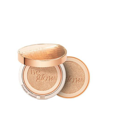 [Espoir] Protailor Be Glow Cushion New Class -No.1 Vanilla 13g*2ea-Luxiface.com