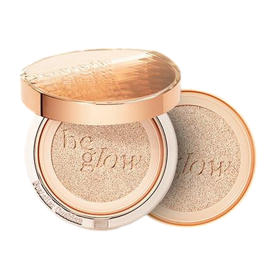 [Espoir] Protailor Be Glow Cushion New Class -No.1 Vanilla 13g*2ea-Luxiface.com