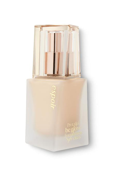 [Espoir] Protailor Be Glow Foundation New Class -No.1 Vanilla-Luxiface.com