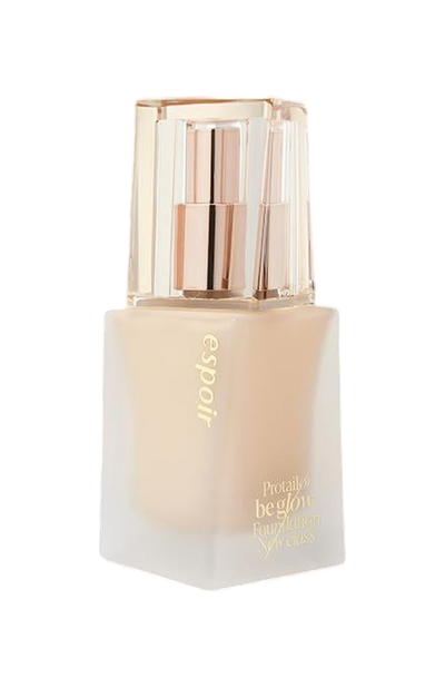 [Espoir] Protailor Be Glow Foundation New Class -No.1 Vanilla-Luxiface.com