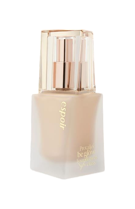 [Espoir] Protailor Be Glow Foundation New Class -No.4 Beige-Luxiface.com