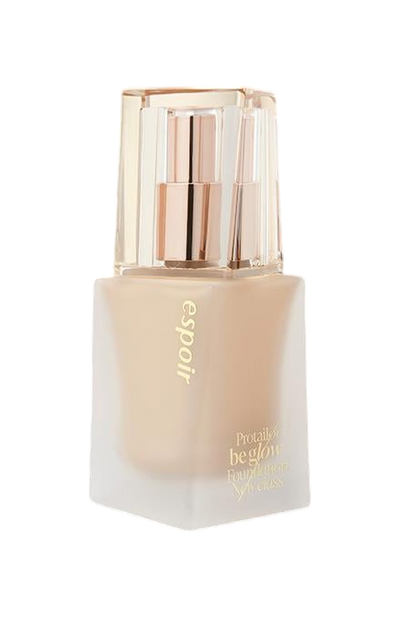 [Espoir] Protailor Be Glow Foundation New Class -No.5 Tan-Luxiface.com