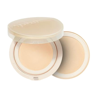 [Espoir] Protailor Be Natural Cushion -Ivory 14*2ea-Luxiface.com