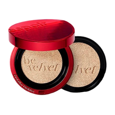 [Espoir] Protailor Be Velvet Cover Cushion -No.1 Vanilla-Luxiface.com