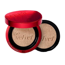 [Espoir] Protailor Be Velvet Cover Cushion -No.22 Petal
