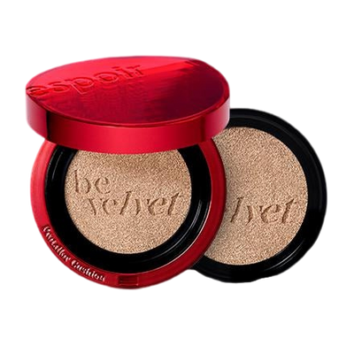 [Espoir] Protailor Be Velvet Cover Cushion -No.3 Petal-Luxiface.com