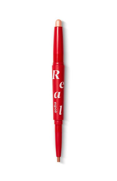 [Espoir] Real Eye Dual Stick -02 Peach Beam-Luxiface.com