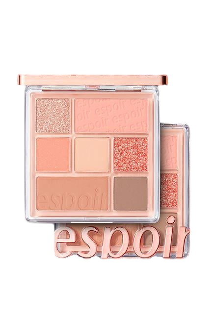 [Espoir] Real Eye Palette 8.5g 