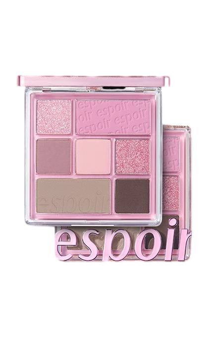 [Espoir] Real Eye Palette 8.5g 