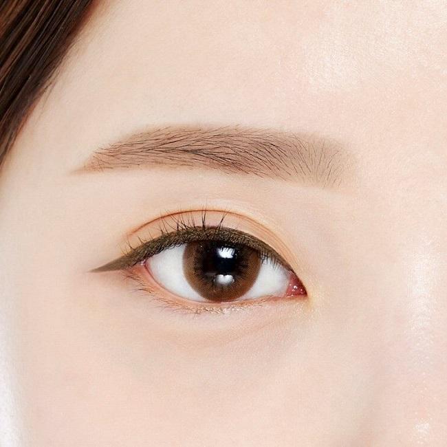 [Etudehouse] 2X Tinting Eyeliner -01 Soft Deep Brown-Luxiface.com