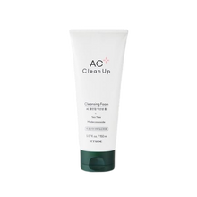 [EtudeHouse] AC Clean Up Cleansing Foam 150ml