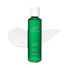 [EtudeHouse] AC Clean Up Facial Fluid 180ml