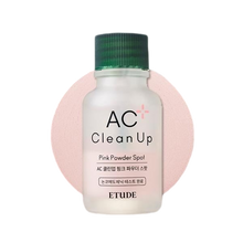 [EtudeHouse] AC Clean Up Pink Powder Spot 15ml