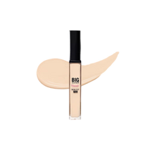 [EtudeHouse] Big Cover Skin Fit Concealer PRO 7g -N03 Neutral Vanilla
