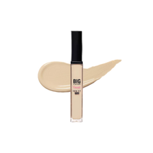 [EtudeHouse] Big Cover Skin Fit Concealer PRO 7g -N05 Sand