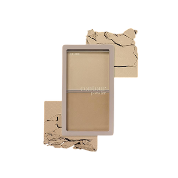[EtudeHouse] Contour Powder 10g -01 Creator