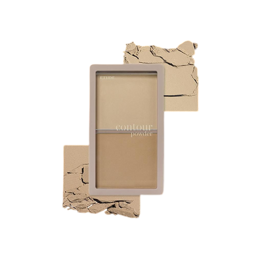 [EtudeHouse] Contour Powder 10g -01 Creator