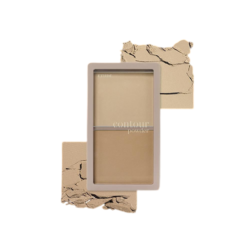 [Etude House] Contour Powder 10g -01 Creator-Luxiface.com